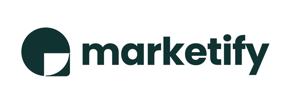 Marketify Admin logo